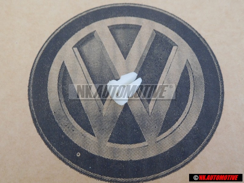 VW Original Spreizmutter - 533809966A