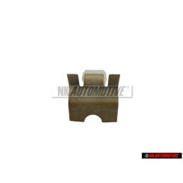 VW Original Halteklammer - 321601174