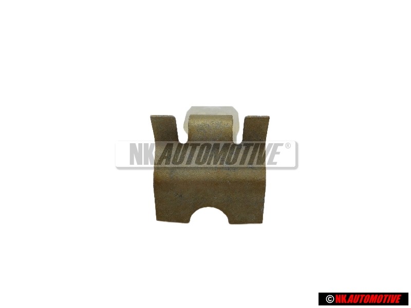 VW Original Halteklammer - 321601174
