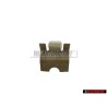 VW Original Halteklammer - 321601174