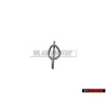 VW Original Splintstecker - N 0339722