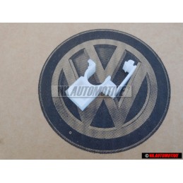 VW Original Halter Für Bowdenzug - 1H0609657A