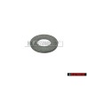 VW Original Uscheibe - N 01152721