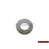 VW Original Uscheibe - N 01152721