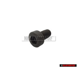 VW Original Zylinderschraube Mit Innen- Sechskantkopf - N 0147852