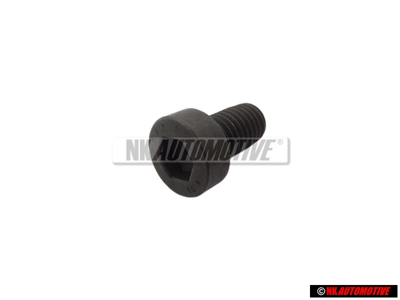 VW Original Zylinderschraube Mit Innen- Sechskantkopf - N 0147852
