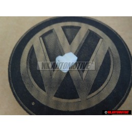 VW Original Spreizmutter - 331867199A