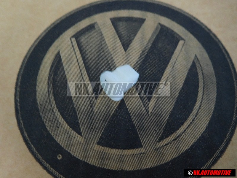 VW Original Spreizmutter - 331867199A