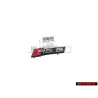 Audi Original RS6 Vorne Kühlergrill Emblem Schriftzug - 4K0853736C 2ZZ