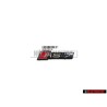 Audi Original RS7 Vorne Kühlergrill Emblem Schriftzug - 4K8853736B 2ZZ