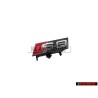 Audi Original S8 Vorne Kühlergrill Emblem Schriftzug - 4H0853740A
