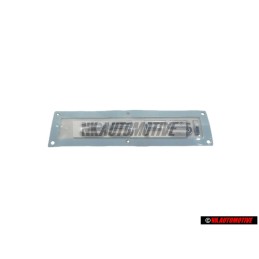 Audi Original 35 FSI Hinten Schriftzug Emblem Logo Chrom - 4G0853744B 2ZZ