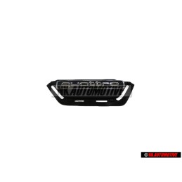 Audi Original QUATTRO Vorne Kühlergrill Emblem Schriftzug - 4K0853736E 2ZZ