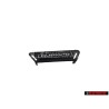 Audi Original QUATTRO Vorne Kühlergrill Emblem Schriftzug - 4K0853736F 2ZZ