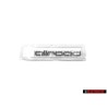 Audi Original ALLROAD Hinten Schriftzug Emblem Logo Chrom - 8K9853735A 2ZZ