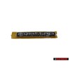 Audi Original QUATTRO Hinten Schriftzug Emblem Logo - 8W9853737 2ZZ