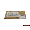 Audi Original Q7 Hinten Schriftzug Emblem Logo Chrom - 4L0853741 2ZZ