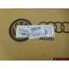 Audi Original 3.0T Hinten Schriftzug Emblem Logo Chrom - 4L0853743E 2ZZ