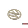 VW Original Emblem Zeichen - 211853601E 90D