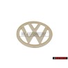 VW Original Emblem Zeichen - 211853601E 90D