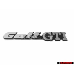 VW Original Golf Gti - 191853687N GX2