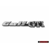 VW Original Golf Gti - 191853687N GX2