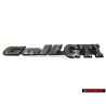 VW Original Golf Gti - 191853687N GX2