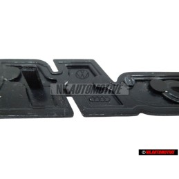 VW Original Golf Gti - 191853687N GX2
