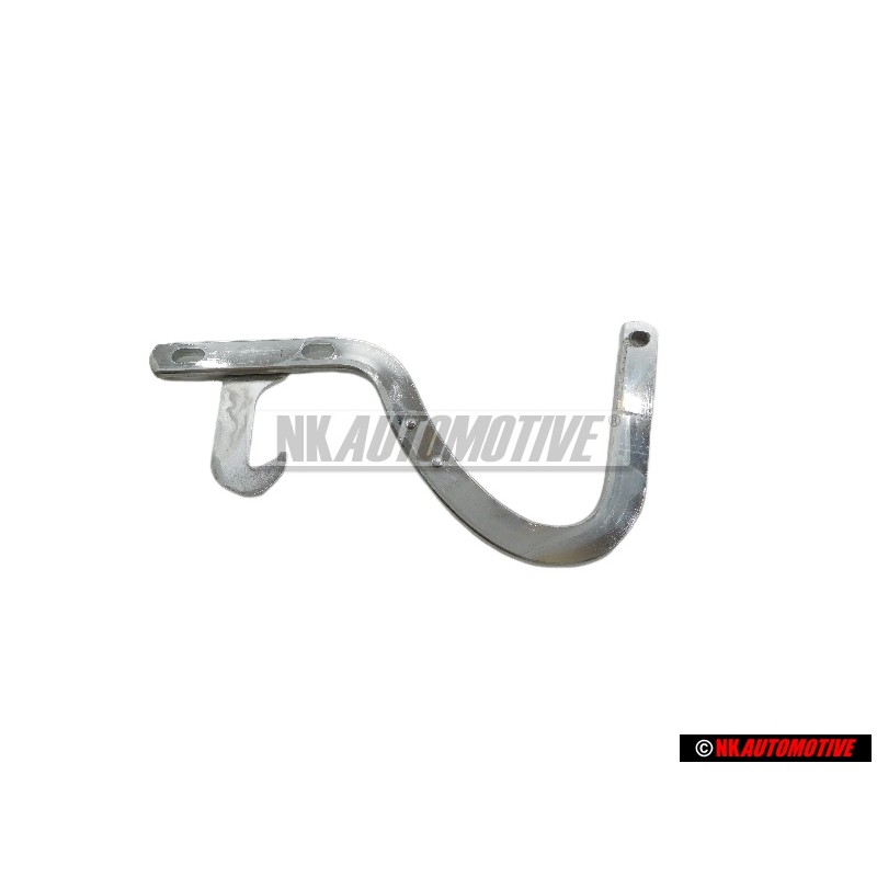 VW Original Klappenscharnier Mit Fanghaken - 161823302A