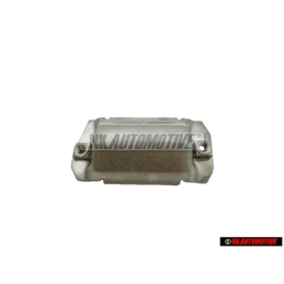 VW Original Deckel - 021256321D