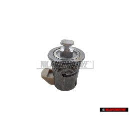 VW Original Verschluss - 111857131C