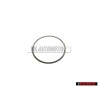 VW Original Ausgleichring - 113101385F