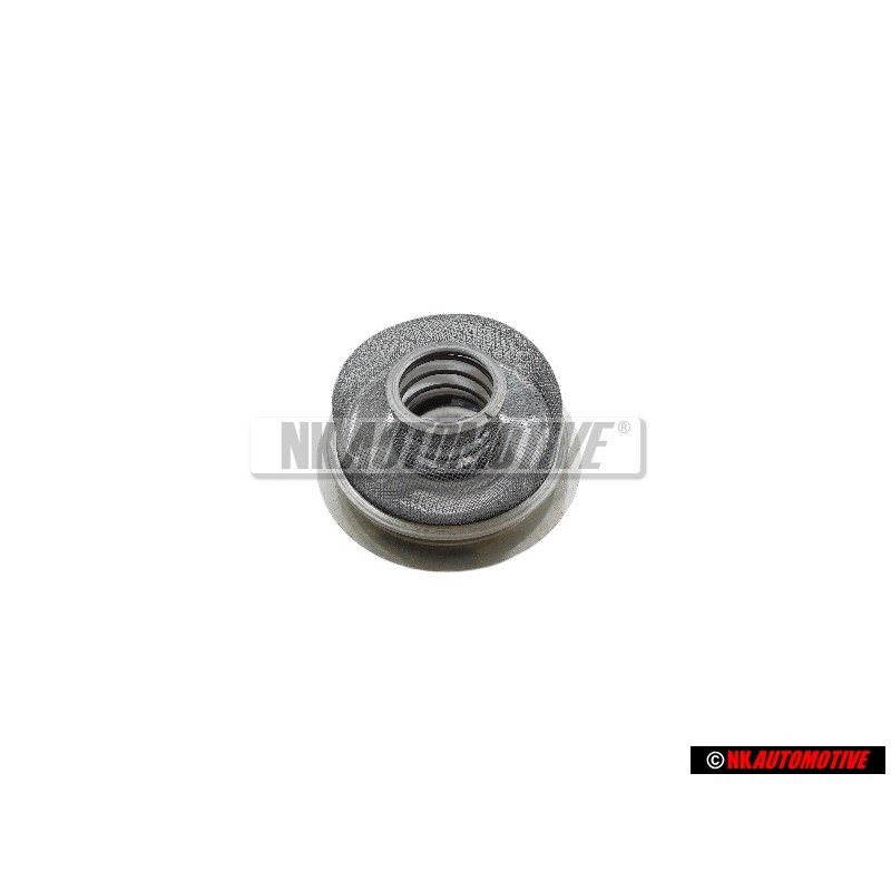 VW Original Ölsieb - 021115175