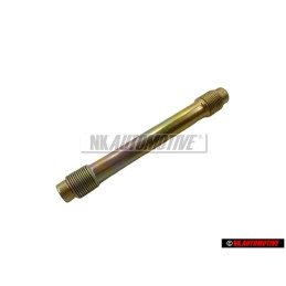 VW Original Schutzrohr - 126109335