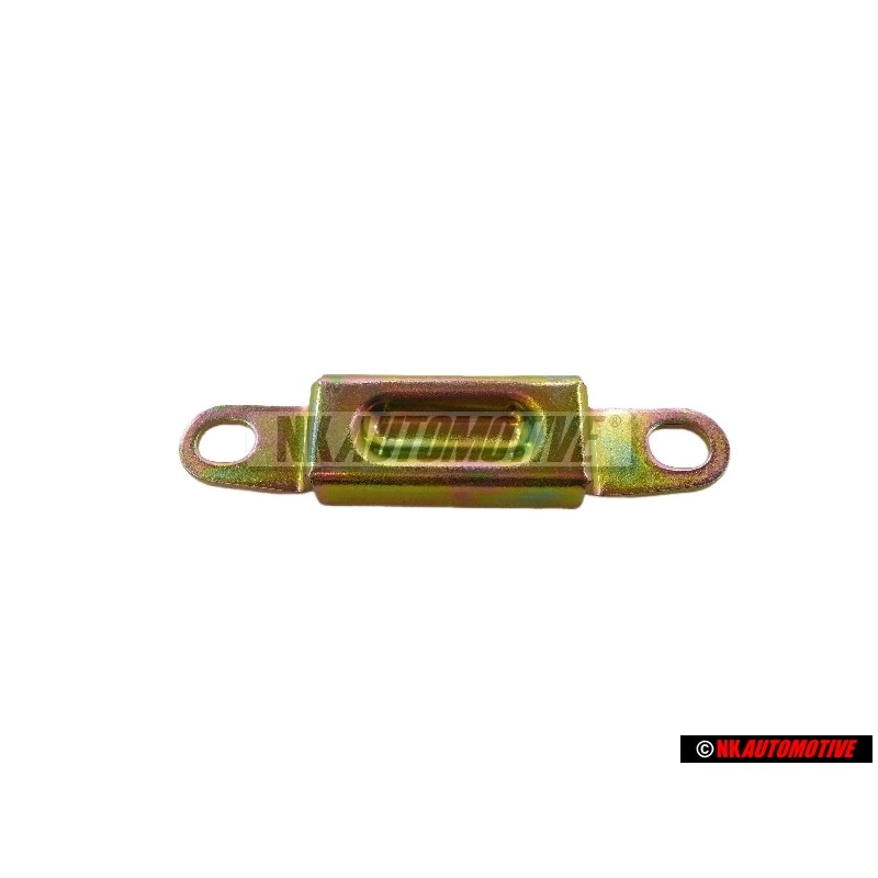 VW Original Fangblech - 211843659