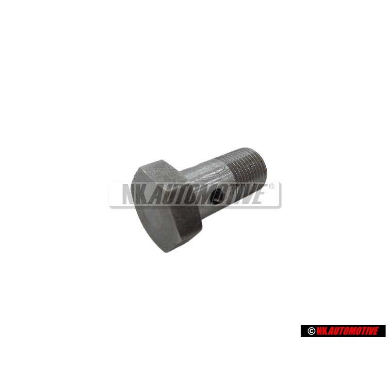 VW Original Hohlschraube - N 90325901
