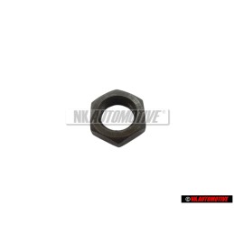 VW Original Sechskantmutter - 2114056711