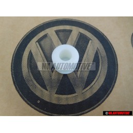 VW Original Gleitrolle - 2378434231