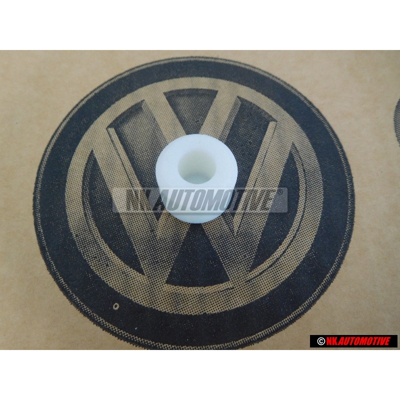VW Original Gleitrolle - 2378434231