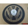 VW Original Gleitrolle - 2378434231
