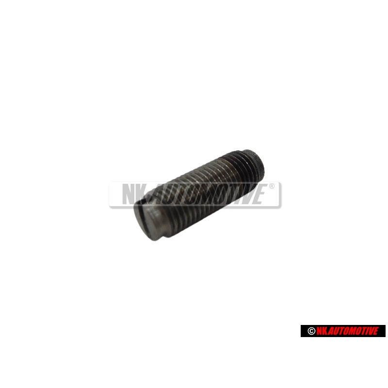 VW Original Einstellschraube - 025109451
