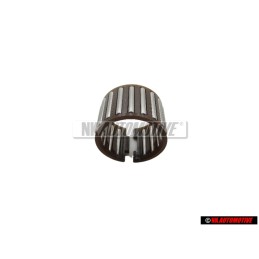 VW Original Nadelkäfig - 091311431