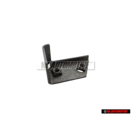 VW Original Verstärkung Für Radhaus - 255887401A