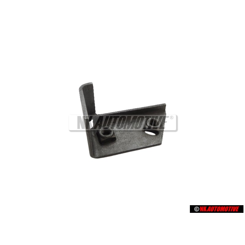 VW Original Verstärkung Für Radhaus - 255887401A