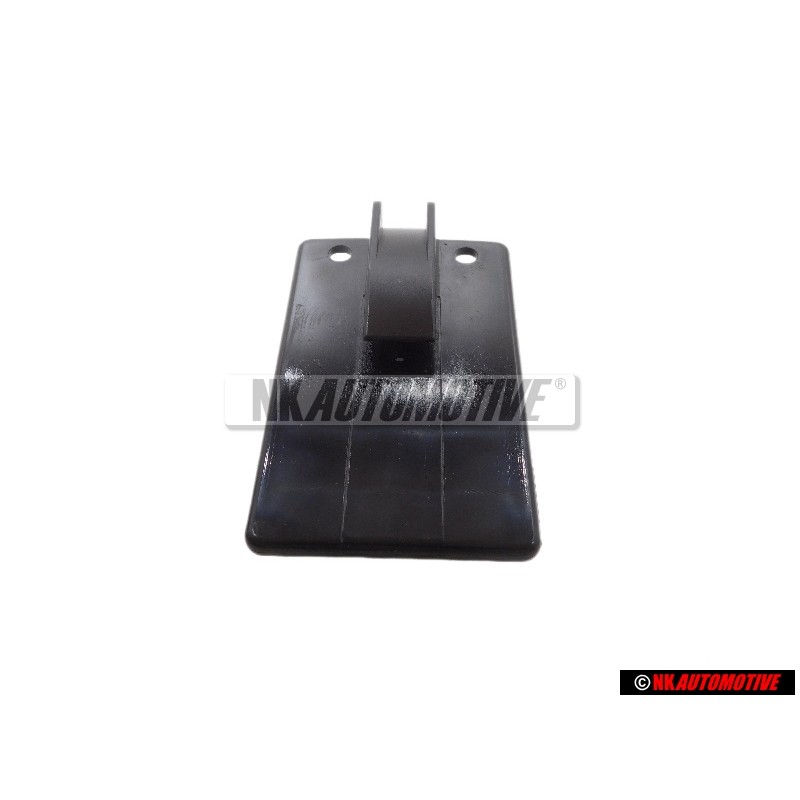 VW Original Abdeckkappe - 6K9827551