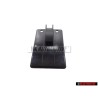 VW Original Abdeckkappe - 6K9827551