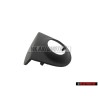 VW Original Blende Mit Ausschnitt Für Aussenspiegelverstellung - 6N0867186K 48Z