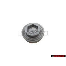 VW Original Deckel - 020301232E