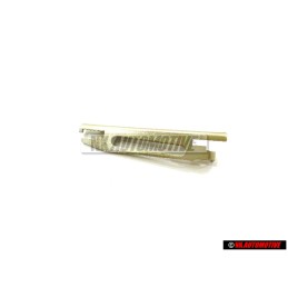 VW Original Druckstange - 171609819B