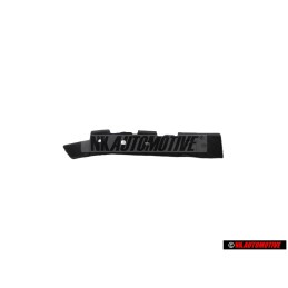 VW Original Führungsprofil - 6X0807049B